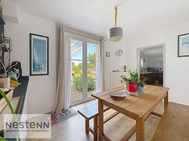 Vente maison 3 pièces Beauvoir sur Mer 85