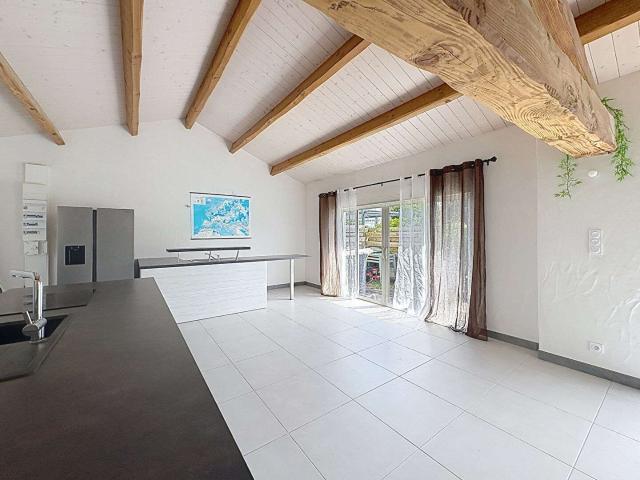 Vente maison 3 pièces Beauvoir sur Mer 85