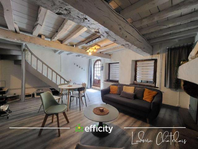 Vente maison 3 pièces Bécherel 35