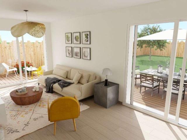 Vente maison 3 pièces Belleville sur Vie 85