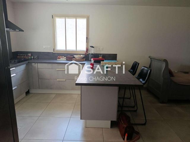 Vente maison 3 pièces Benet 85