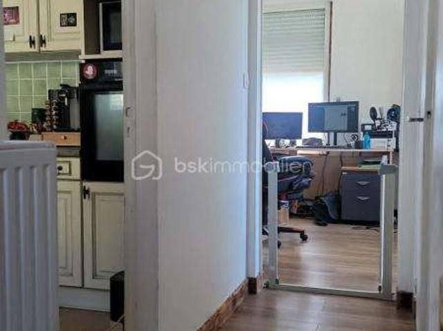 Vente maison 3 pièces Bernières sur Mer 14