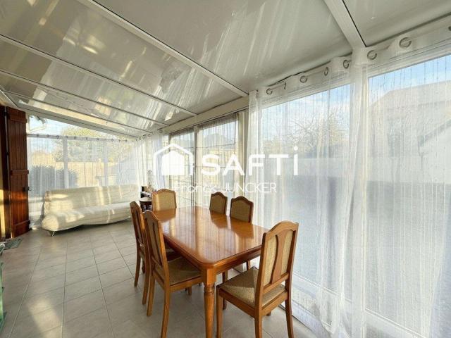 Vente maison 3 pièces Bernières sur Mer 14