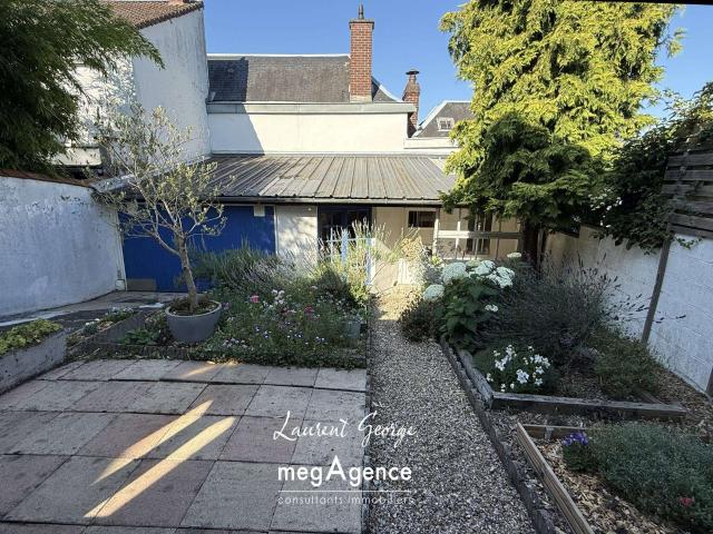 Vente maison 3 pièces Bihorel 76