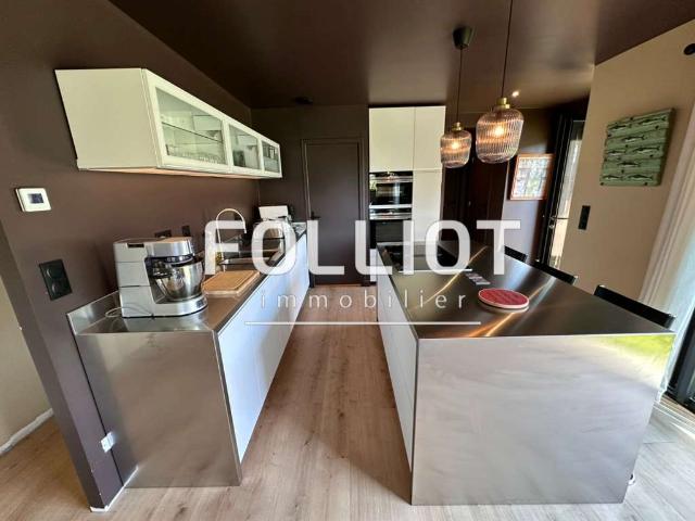 Vente maison 3 pièces Blainville sur Mer 50