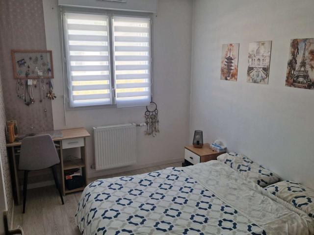 Vente maison 3 pièces Blain 44
