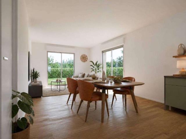 Vente maison 3 pièces Blain 44