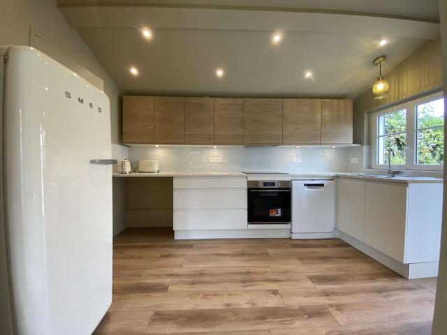 Vente maison 3 pièces Blonville sur Mer 14