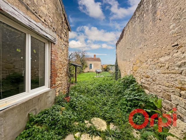 Vente Maison 3 pièces 0 m2 Bruère Allichamps