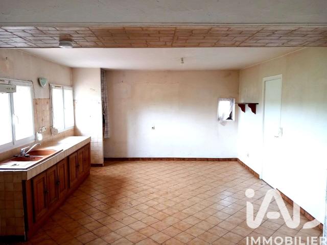 Vente maison 3 pièces Brunelles 28