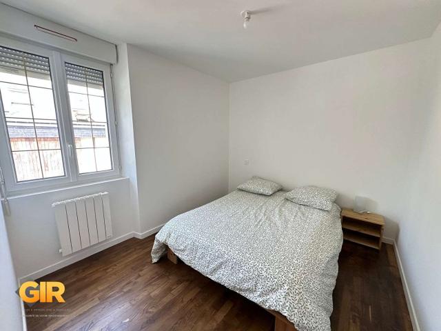 Vente maison 3 pièces Bruz 35