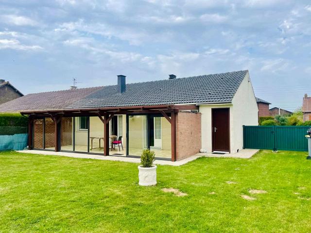 Vente maison 3 pièces Brebières 62