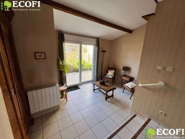 Vente maison 3 pièces Bressuire 79