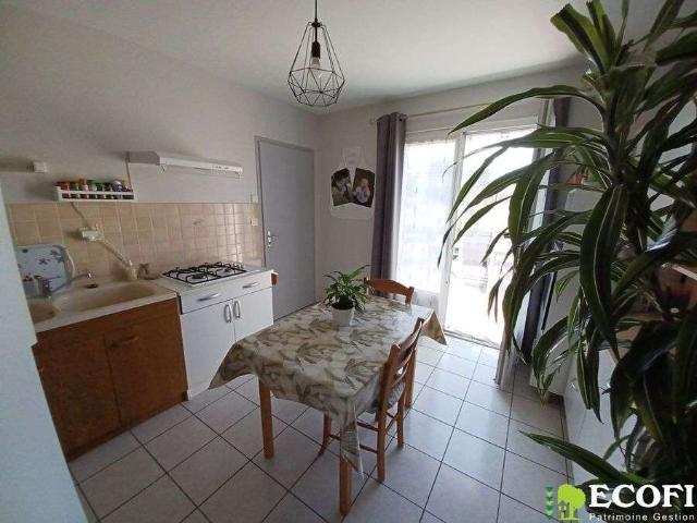 Vente maison 3 pièces Bressuire 79