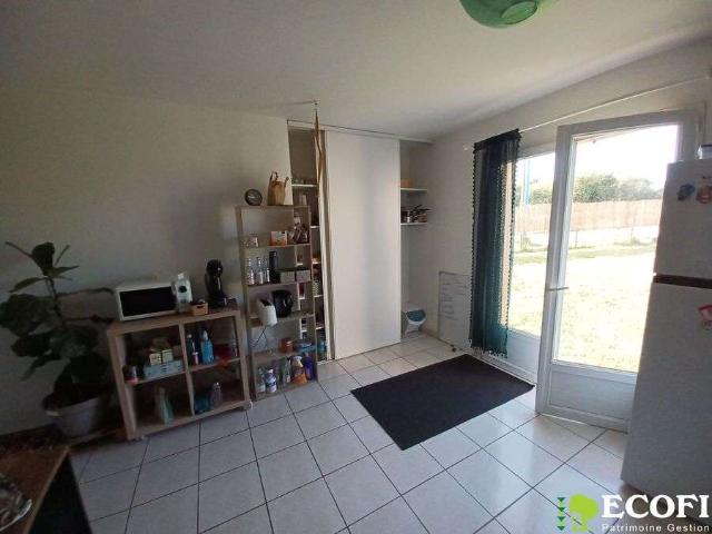 Vente maison 3 pièces Bressuire 79