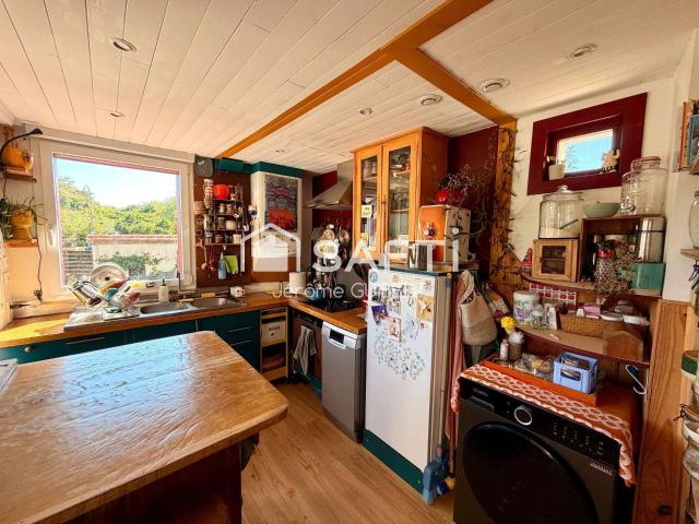 Vente maison 3 pièces Bressuire 79