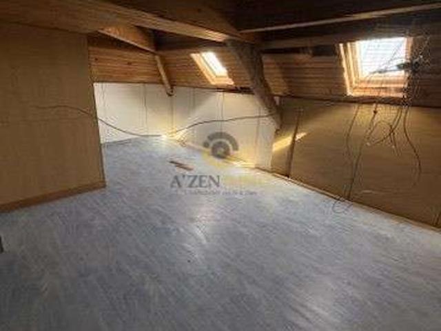 Vente maison 3 pièces Bressuire 79
