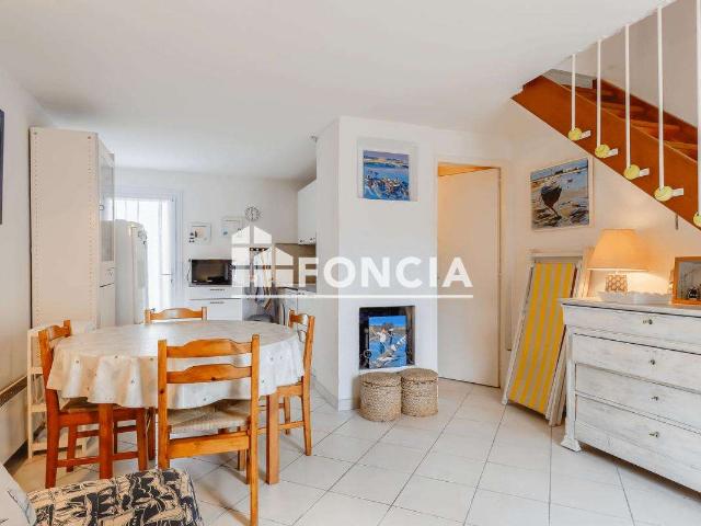 Vente maison 3 pièces Bretignolles sur Mer 85