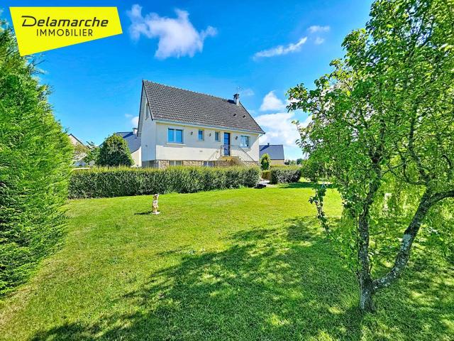 Vente maison 3 pièces Bréville sur Mer 50