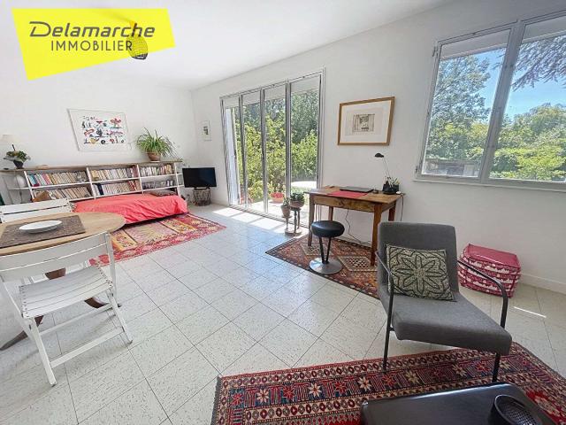 Vente maison 3 pièces Bricqueville la Blouette 50