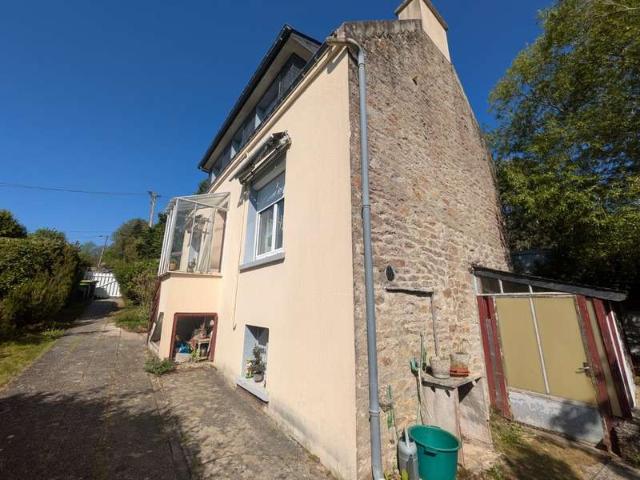 Vente maison 3 pièces Bubry 56