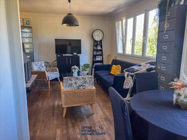 Vente maison 3 pièces Gouville sur Mer 50