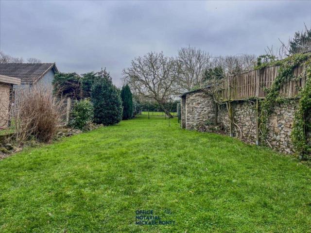 Vente maison 3 pièces Gouville sur Mer 50