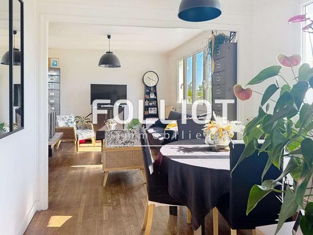 Vente maison 3 pièces Gouville sur Mer 50