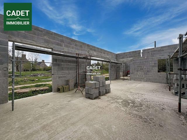 Vente maison 3 pièces Gavray 50