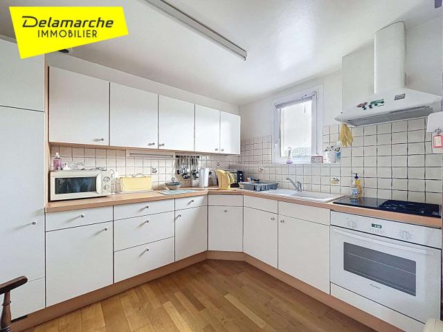 Vente maison 3 pièces Gavray 50
