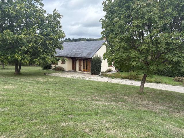 Vente maison 3 pièces Gacé 61