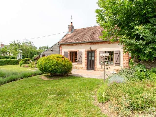 Vente maison 3 pièces Gacé 61
