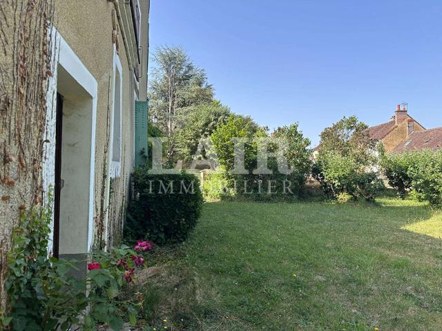 Vente maison 3 pièces Gémages 61