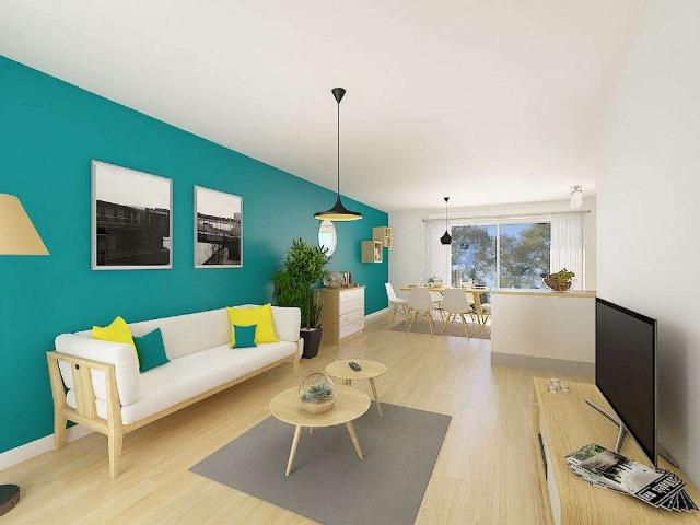 Vente maison 3 pièces Givrand 85