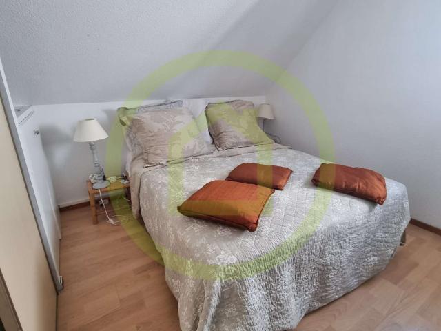 Vente maison 3 pièces Guérande 44
