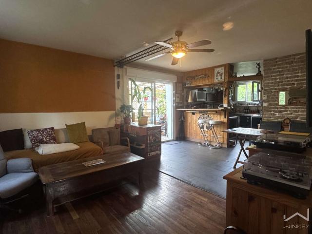Vente maison 3 pièces Guichen 35