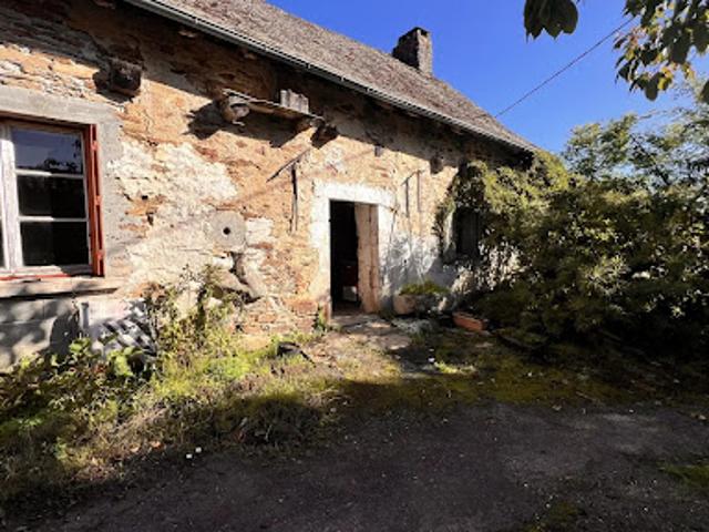 Vente Maison 3 pièces 88 m2 Dournazac