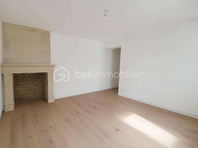 Vente maison 3 pièces Douvres la Délivrande 14