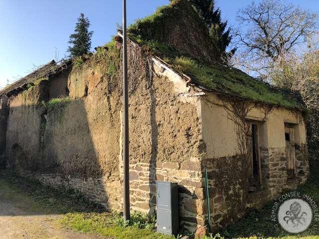 Vente maison 3 pièces Dolo 22