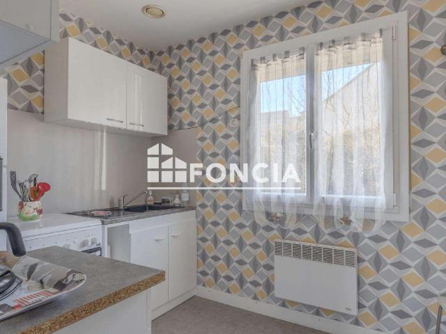 Vente maison 3 pièces Dollon 72
