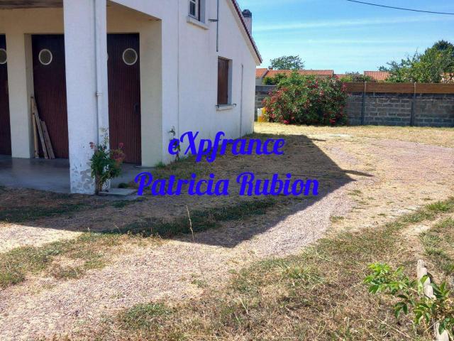 Vente maison 3 pièces Dolus d'Oléron 17