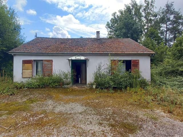 Vente maison 3 pièces Domfront 61