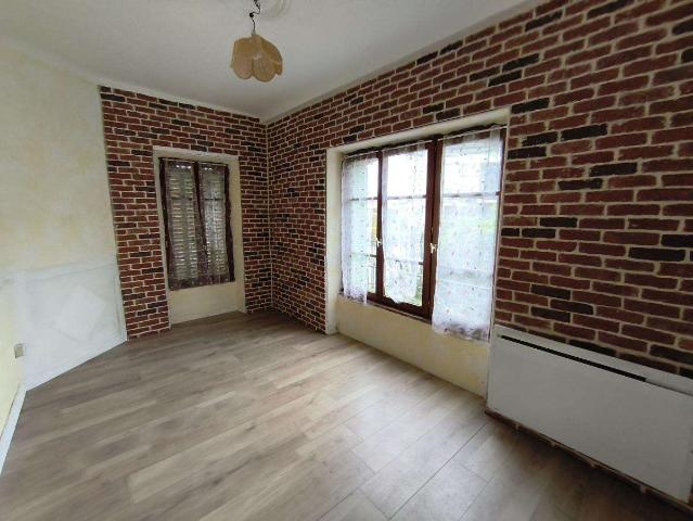 Vente maison 3 pièces Domfront 61