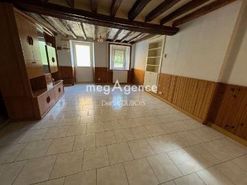Vente maison 3 pièces Damigny 61
