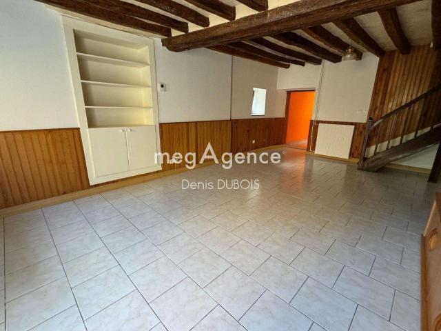 Vente maison 3 pièces Damigny 61