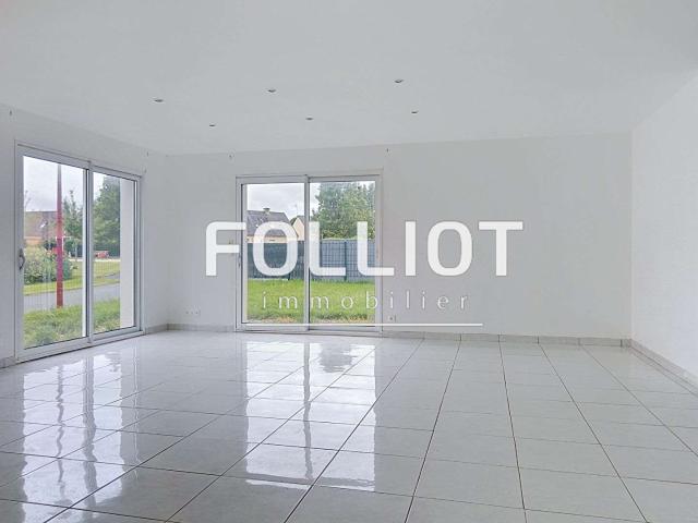 Vente maison 3 pièces Dangy 50