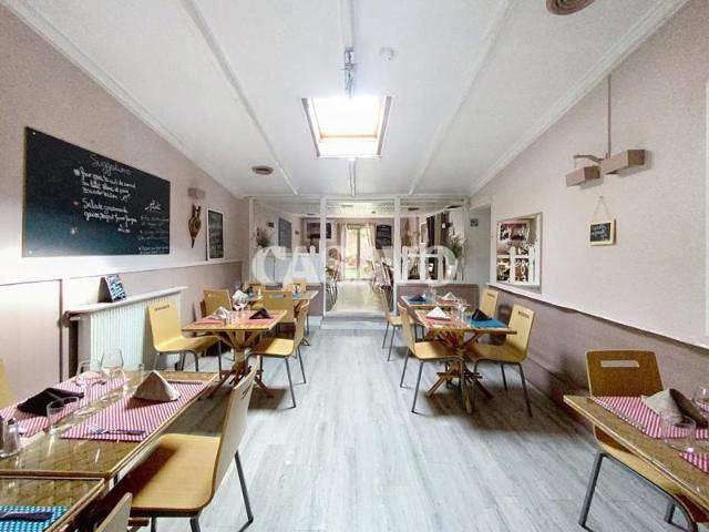 Vente Maison 3 pièces de 200m² 33000 Bordeaux