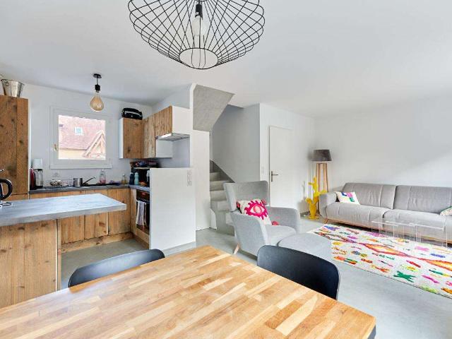 Vente maison 3 pièces Deauville 14