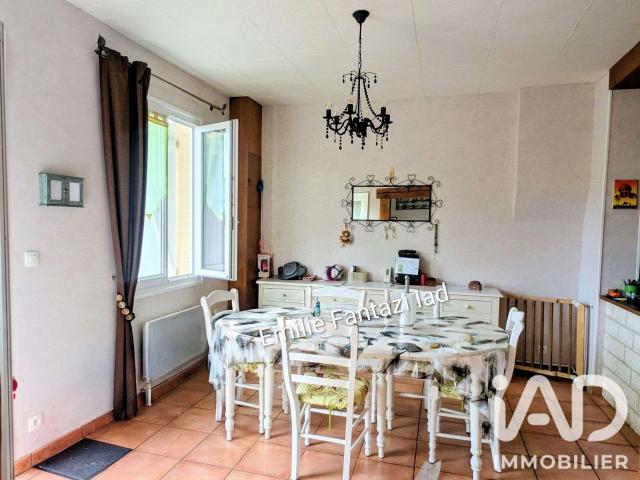 Vente maison 3 pièces Dives sur Mer 14