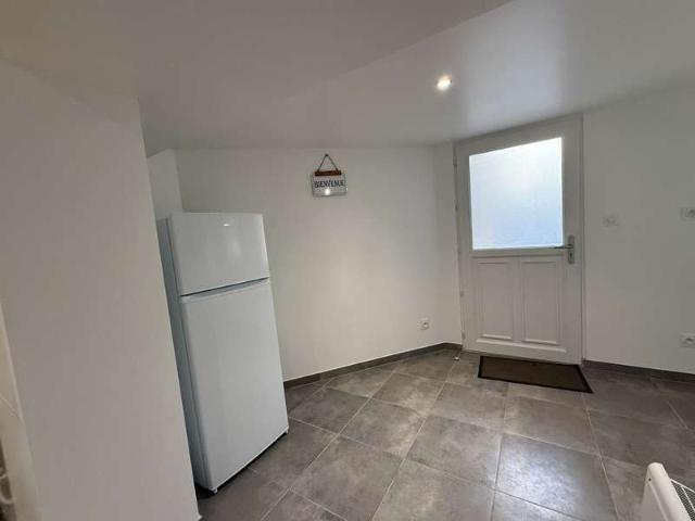 Vente maison 3 pièces Dieppe Vieux Neuville 76